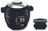 Cookeo+ - MOULINEX - Hyper U à Champigny-sur-Marne Cookeo+ - MOULINEX en promo chez Hyper U Champigny-sur-Marne à 229,00 €