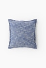 Coussin uni 45x45cm 100% coton en promo chez Monoprix Margaret Coussin uni 45x45cm 100% coton dans le catalogue Monoprix Margaret