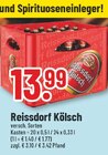 Angebot im Trinkgut Ahaus Prospekt Trinkgut Ahaus Prospekt mit im Angebot fĂŒr 13,99 âŹ