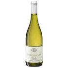 I.G.P. ARDECHE - CHARDONNAY en promo chez Carrefour I.G.P. ARDECHE - CHARDONNAY dans le catalogue Carrefour