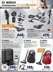 Aktueller expert Prospekt mit Staubsauger, "Top Angebote", Seite 3