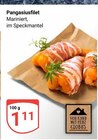 Aktuelles Pangasiusfilet Angebot bei GLOBUS in Erlangen ab 1,11 €