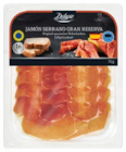 Jamón Serrano Gran Reserva Angebote von Deluxe bei Lidl Dortmund für 1,99 €