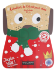 CALENDRIER DE L’AVENT SURPRISE - Wouapy - Animalis à Saint-Maur-des-Fossés CALENDRIER DE L’AVENT SURPRISE - Wouapy en promo chez Animalis Saint-Maur-des-Fossés à 11,50 €