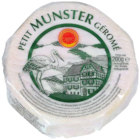 Petit Munster Géromé AOP  im aktuellen METRO Prospekt für 3,99 €