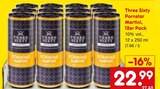 Pornstar Martini Angebote von Three Sixty bei Netto Marken-Discount Monheim für 22,99 €