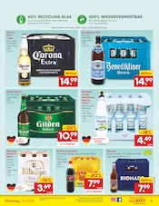 Kölsch im Netto Marken-Discount Prospekt in Siegburg Aktueller Netto Marken-Discount Prospekt mit Kölsch, "Aktuelle Angebote", Seite 31