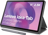 Tablet Idea Tab + Pen + Folio Case bei expert im Überlingen Prospekt für 166,00 €