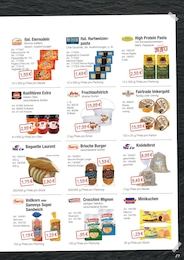 Baguette im Hamberger Prospekt Baguette im Hamberger Prospekt "ADVENTSZAUBER" auf Seite 41