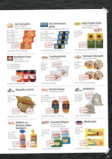 Erdbeeren im aktuellen Hamberger Prospekt (München) Erdbeeren im Hamberger Prospekt "ADVENTSZAUBER" mit 52 Seiten (München)