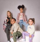 KiK Twist - Kinder Jeans Angebot im Prospekt Kinder Jeans bei KiK im Twist Prospekt für 12,99 €