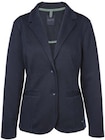 Jersey-Blazer bei AWG im Eichstätt Prospekt für 39,99 €