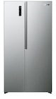 Aktuelle Kühlschrank Angebote bei SB Möbel Boss in Freiberg Aktuelles Kühl-Gefrier-kombination Side-by-Side Angebot bei SB Möbel Boss in Freiberg ab 549,99 €