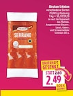 diska Ornbau - Schinken Serrano Angebot im Prospekt Schinken Serrano bei diska im Ornbau Prospekt für 2,49 €