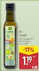 Aktuelles Leinöl Angebot bei ALDI Nord in Hamburg ab 1,19 €