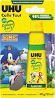 Intermarché Darnétal - Promo Flacon de colle "Twist & Glue" "Sonic" Promo Flacon de colle "Twist & Glue" "Sonic" à 1,14 € dans le catalogue Intermarché à Darnétal