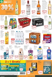 Aktueller GLOBUS Prospekt mit Mineralwasser, "Aktuelle Angebote", Seite 3