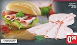 Angebot im nah und gut Hahnbach Prospekt nah und gut Hahnbach Prospekt mit im Angebot für 0,99 €
