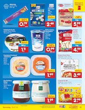 Eis im Netto Marken-Discount Prospekt in Friedrichshafen Aktueller Netto Marken-Discount Prospekt mit Eis, "Aktuelle Angebote", Seite 19
