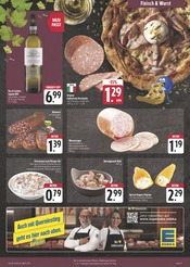 Ähnliche Angebote wie Federweißer im Prospekt "Wir lieben Lebensmittel!" auf Seite 11 von E center in Chemnitz