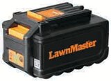 Batterie Lithium MX24 V 4AH - LawnMaster en promo chez Super U Tournon-sur-Rhône à 59,99 €