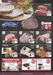 Aktueller E center Prospekt mit Topf, "Wir lieben Lebensmittel!", Seite 14