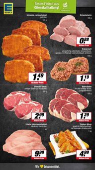 Hähnchen im E center Prospekt "Aktuelle Angebote" mit 20 Seiten (Münster)