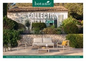 Prospectus Jardineries & Animaleries Botanic en cours à Rouffiac-Tolosan et alentours, "COLLECTION PLEIN AIR 2026", 60 pages, 11/05/2026 - 14/06/2026 Catalogue Jardineries & Animaleries Botanic en cours à Rouffiac-Tolosan et alentours, "COLLECTION PLEIN AIR 2026", 60 pages, 11/05/2026 - 14/06/2026