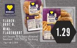 Aktuelles Fladenbrot Angebot bei E center in Essen ab 1,29 €
