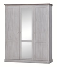 Armoire 3p en promo chez Crack Saint-Étienne-du-Rouvray à 409,00 €