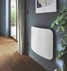 Castorama - Radiateur Curvado : offre du catalogue Promo Radiateur Curvado à 199,00 € dans le catalogue Castorama "Opération économies d'énergie"