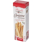 Grissini Torinesi - FLORELLI en promo chez Carrefour La Seyne-sur-Mer à 1,75 €