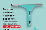 Fensterabzieher »Window Slider M« im aktuellen Kaufland Prospekt für 5,99 €