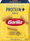 Protein+ Pasta im Angebot bei Lidl in Wilhelmshaven Protein+ Pasta Angebote von Barilla bei Lidl Wilhelmshaven für 1,49 €