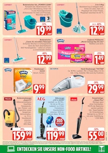 Marktkauf Prospekt der aktuellen Woche, gültig von 31.08.2026 bis 05.09.2026 Aktueller Marktkauf Prospekt "Top Angebote" mit 36 Seiten