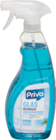 Glasreiniger von Priva im aktuellen Netto Marken-Discount Prospekt für 0,85 €