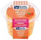 Pikanter Nudelsalat im Netto mit dem Scottie Prospekt Pikanter Nudelsalat von Kühlmann im aktuellen Netto mit dem Scottie Prospekt für 1,89 €