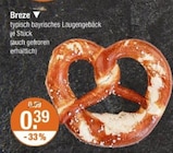 Breze von  im aktuellen V-Markt Prospekt für 0,39 €