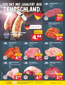 Grillfleisch im aktuellen Netto Marken-Discount Prospekt (Dresden) Grillfleisch im Netto Marken-Discount Prospekt "Aktuelle Angebote" mit 63 Seiten (Dresden)