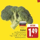 Angebot im EDEKA Ederheim Prospekt EDEKA Ederheim Prospekt mit im Angebot für 1,49 €