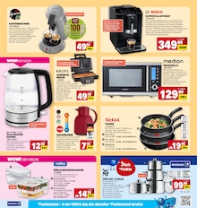 Mikrowelle Angebot & Preis im aktuellen E center Prospekt Mikrowelle Angebot im aktuellen E center Prospekt auf Seite 39