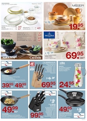 Teller im Möbel Wanninger Prospekt in Straubing Aktueller Möbel Wanninger Prospekt mit Teller, "NEUES JAHR. NEUES ZUHAUSE.", Seite 31