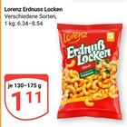 Angebot im GLOBUS Mannheim Prospekt GLOBUS Mannheim Prospekt mit im Angebot fĂŒr 1,11 âŹ