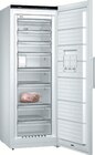 GS58NAWCV Gefrierschrank Angebote von Siemens bei EURONICS Iserlohn für 749,00 €
