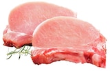 Schweine-Stielkotelett Angebote bei REWE Hamburg für 0,79 €