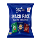 Snack Pack von Snack Day im aktuellen Lidl Prospekt