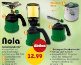 Penny Baddeckenstedt - Campingzubehör Angebot im Prospekt Campingzubehör bei Penny im Baddeckenstedt Prospekt für 1,99 €