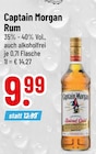 Trinkgut Simbach - Rum Angebot im Prospekt Rum bei Trinkgut im Simbach Prospekt für 9,99 €