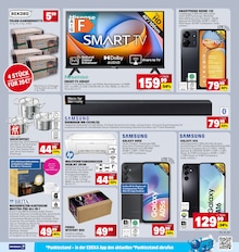 Pfanne im aktuellen E center Prospekt (Ulm) Pfanne im E center Prospekt "Aktuelle Angebote" mit 54 Seiten (Ulm)