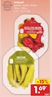 Antipasti im Angebot bei Netto Marken-Discount in Schwäbisch Gmünd Antipasti Angebote von Genuss Welt bei Netto Marken-Discount Schwäbisch Gmünd für 1,69 €